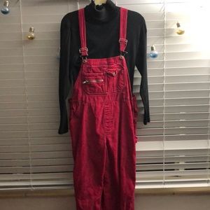 River blues top and bottom